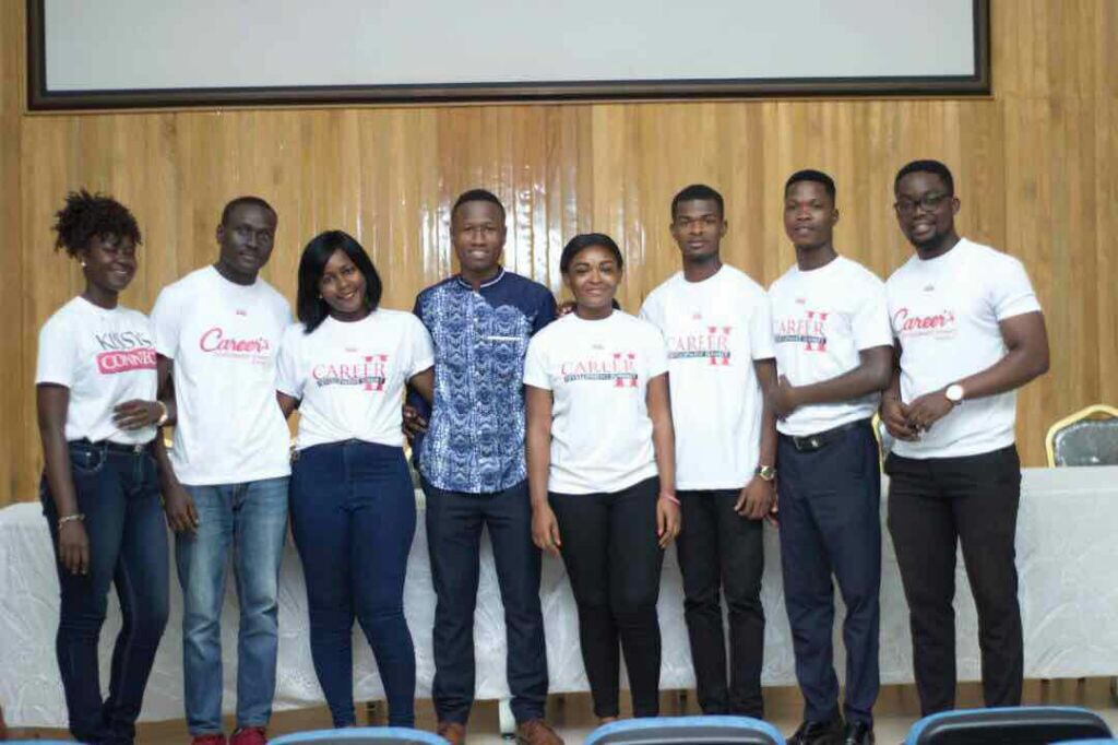 Team and networking