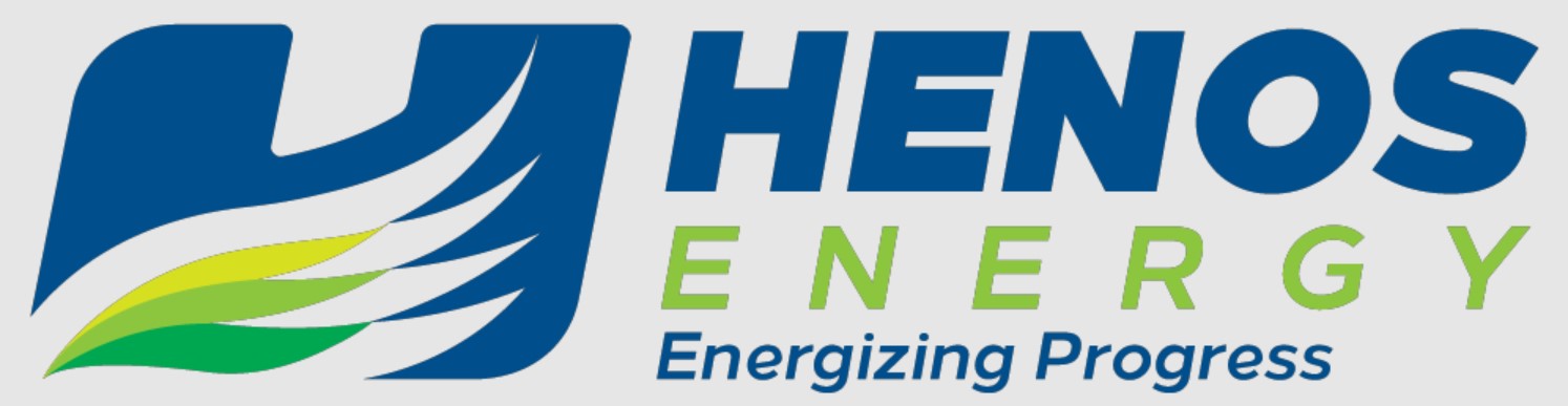 Henos Energy logo