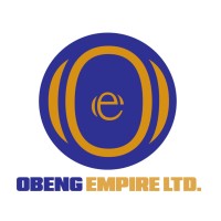 Obeng Empire Ltd logo