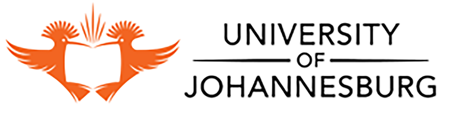 University of Johannesburg logo