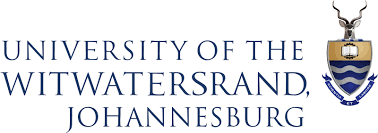 University of the Witwatersrand logo